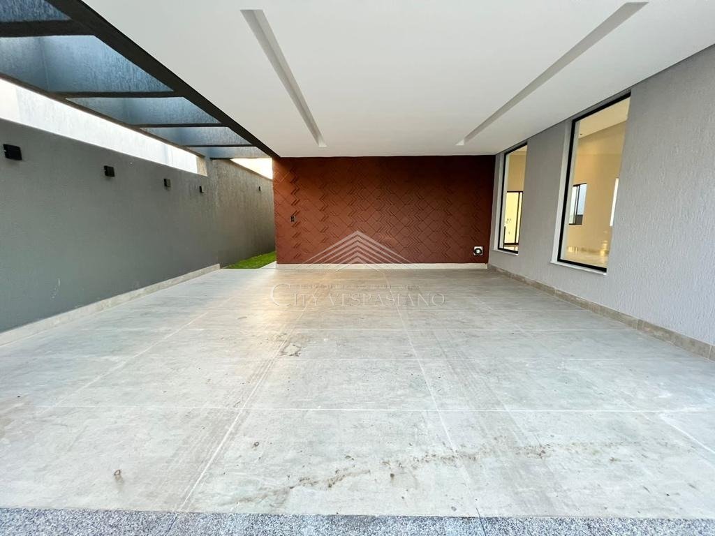 Casa em Condomínio - 3 quartos - Condomínio Gran Park, Vespasiano - código 1162 - foto 4