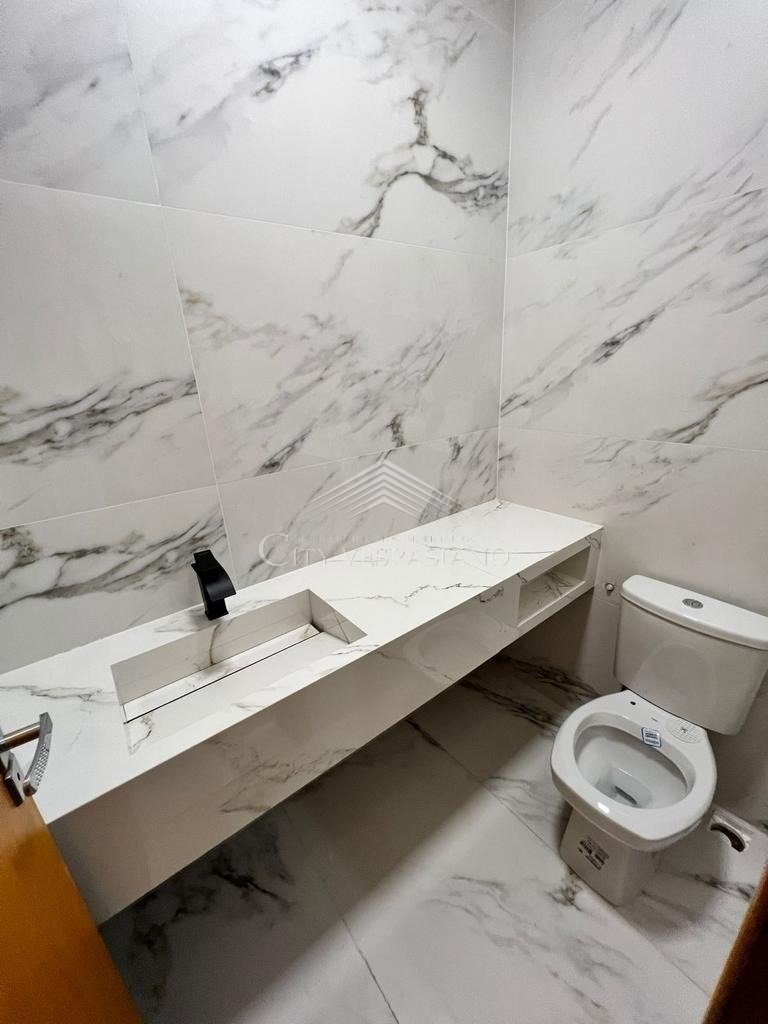 Casa em Condomínio - 3 quartos - Condomínio Gran Park, Vespasiano - código 1162 - foto 6