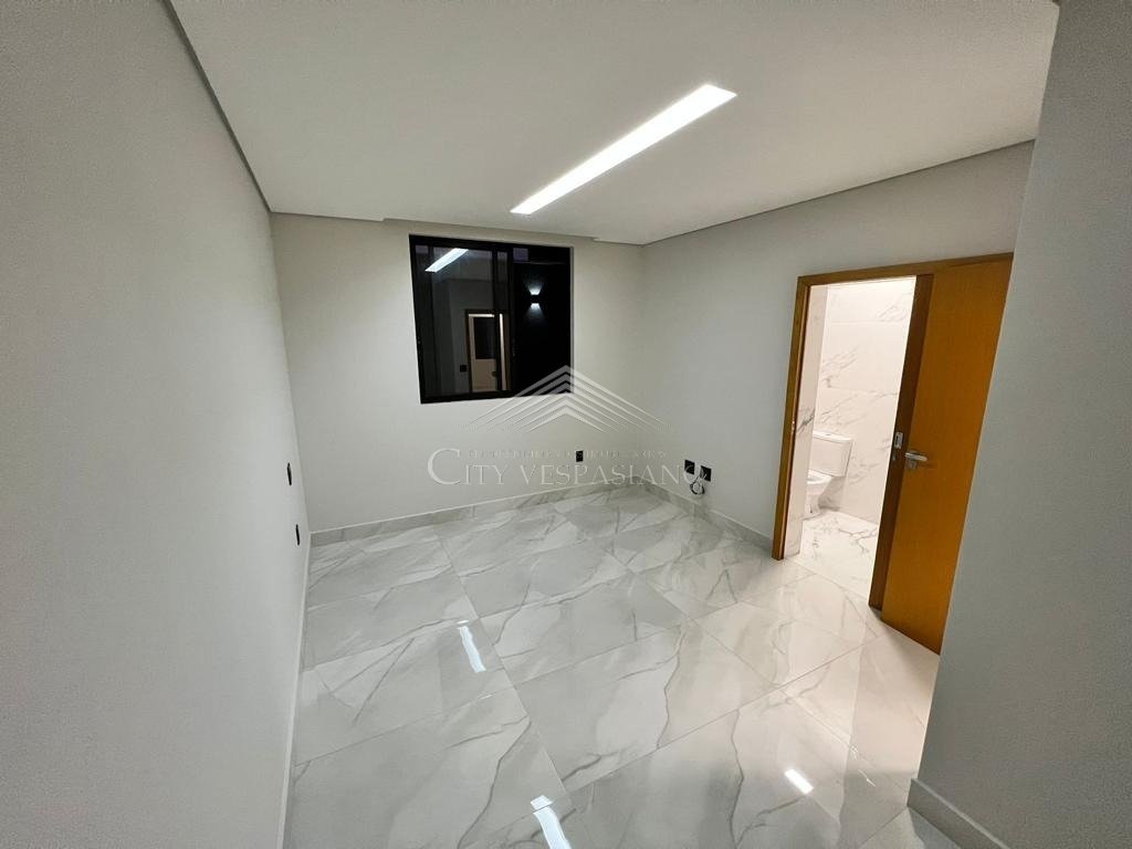 Casa em Condomínio - 3 quartos - Condomínio Gran Park, Vespasiano - código 1162 - foto 12