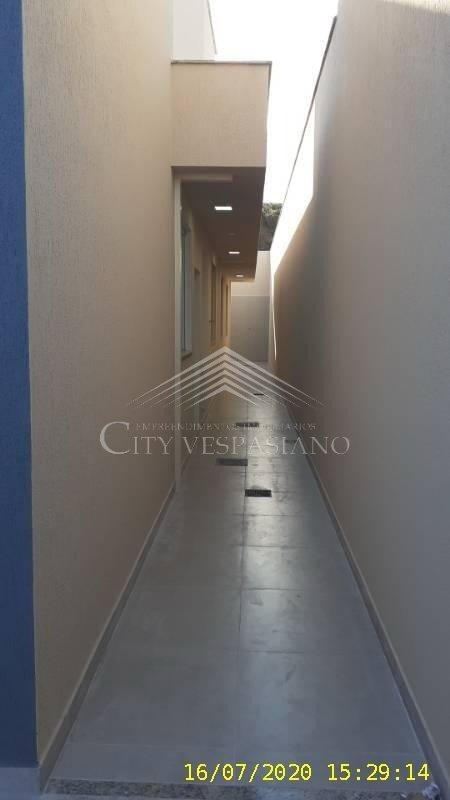 Casa - 3 quartos - Célvia, Vespasiano - código 1459 - foto 2