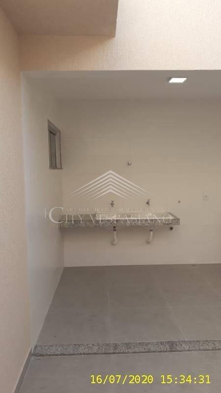 Casa - 3 quartos - Célvia, Vespasiano - código 1459 - foto 3