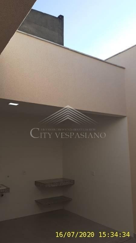 Casa - 3 quartos - Célvia, Vespasiano - código 1459 - foto 4