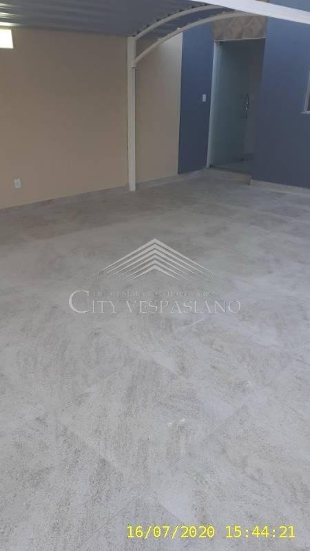Casa - 3 quartos - Célvia, Vespasiano - código 1459 - foto 5