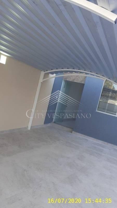 Casa - 3 quartos - Célvia, Vespasiano - código 1459 - foto 8