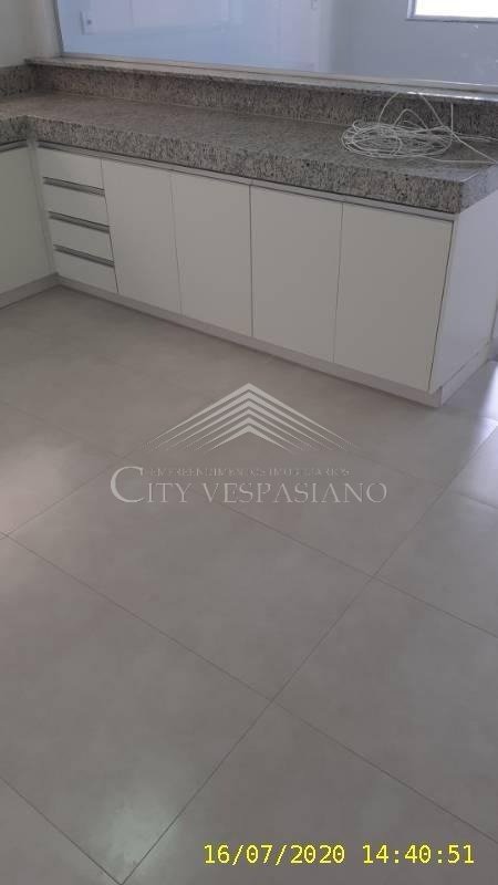 Casa - 3 quartos - Célvia, Vespasiano - código 1459 - foto 9