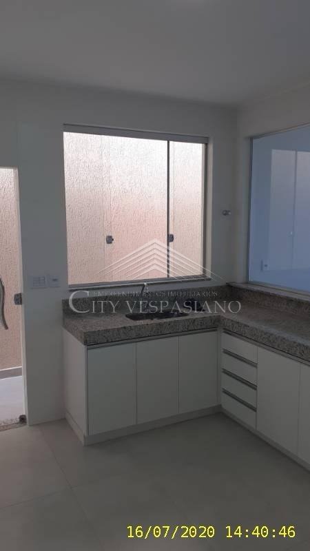 Casa - 3 quartos - Célvia, Vespasiano - código 1459 - foto 11