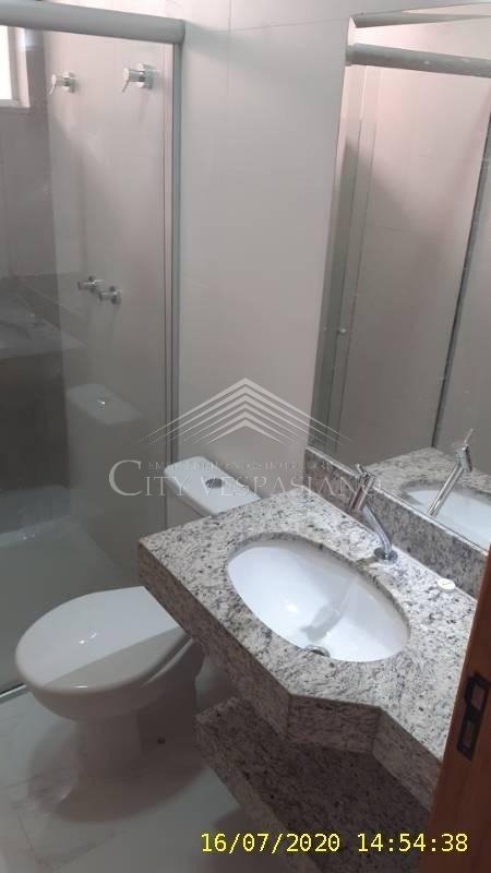 Casa - 3 quartos - Célvia, Vespasiano - código 1459 - foto 13
