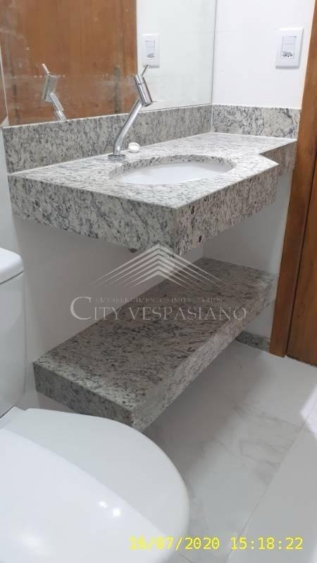 Casa - 3 quartos - Célvia, Vespasiano - código 1459 - foto 14