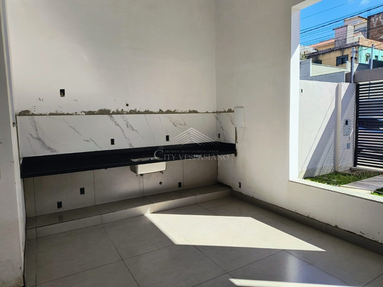 Casa - 3 quartos - Serra Dourada, Vespasiano - código 1299 - foto 5