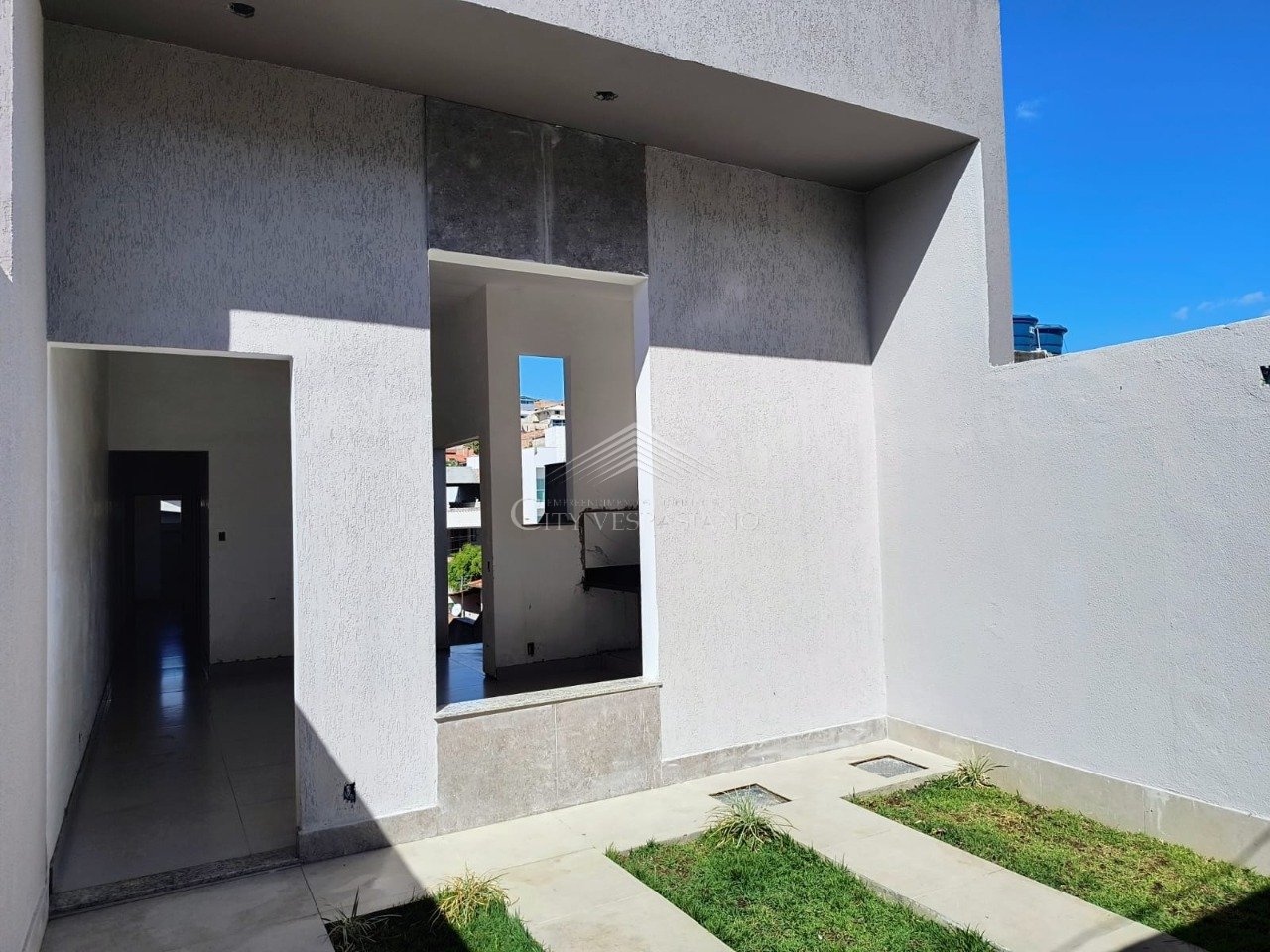 Casa - 3 quartos - Serra Dourada, Vespasiano - código 1299 - foto 11
