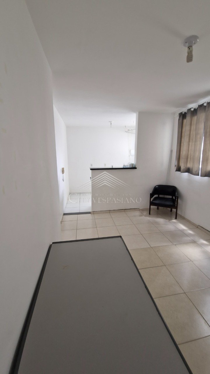 Apartamento - 2 quartos - GAVEA, Vespasiano - código 1503 - foto 2