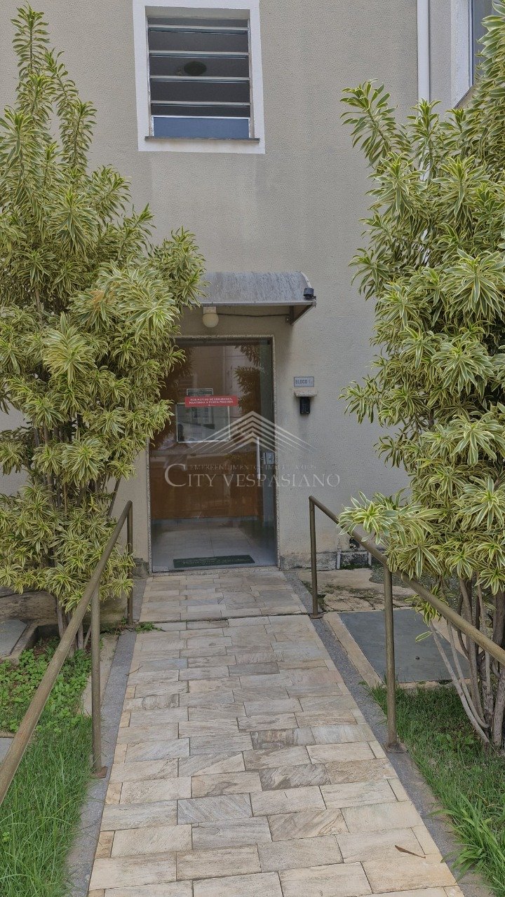Apartamento - 2 quartos - GAVEA, Vespasiano - código 1503 - foto 3