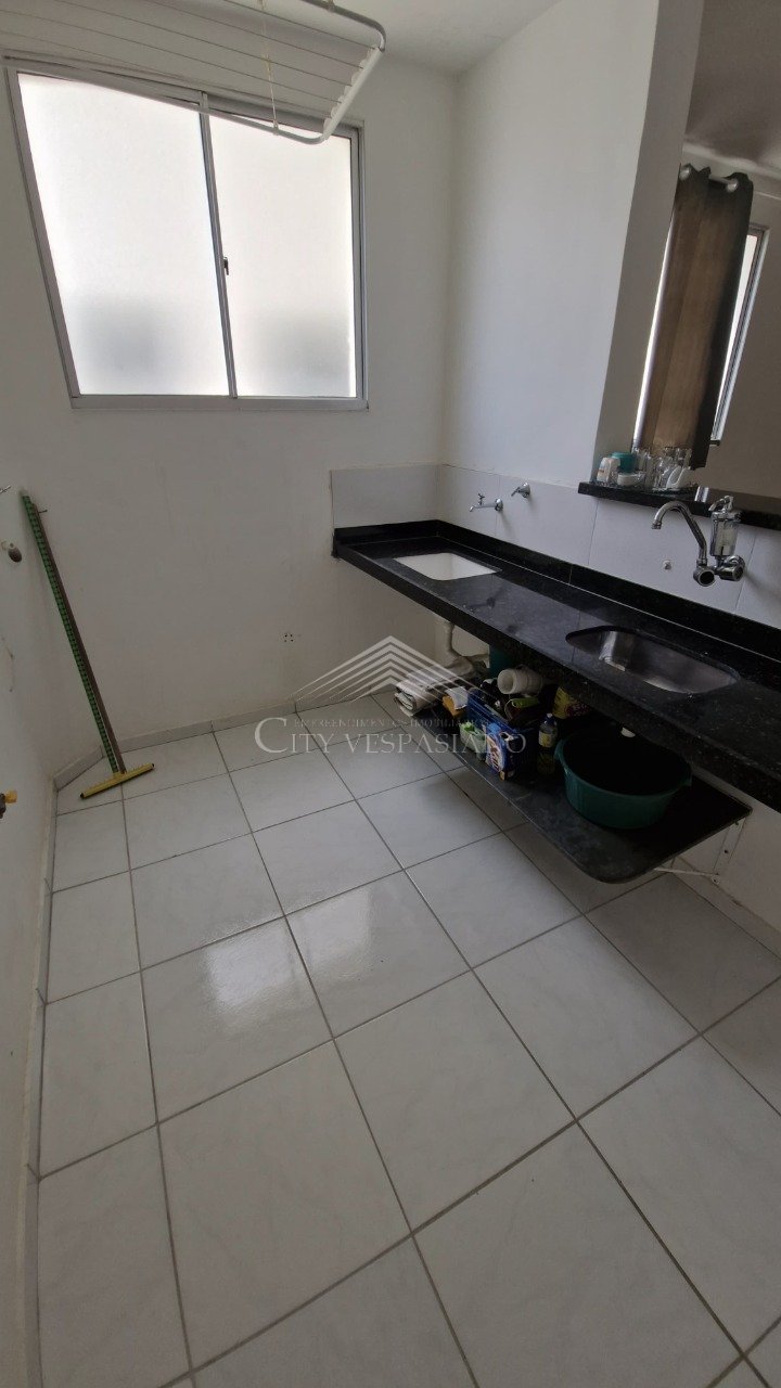 Apartamento - 2 quartos - GAVEA, Vespasiano - código 1503 - foto 4