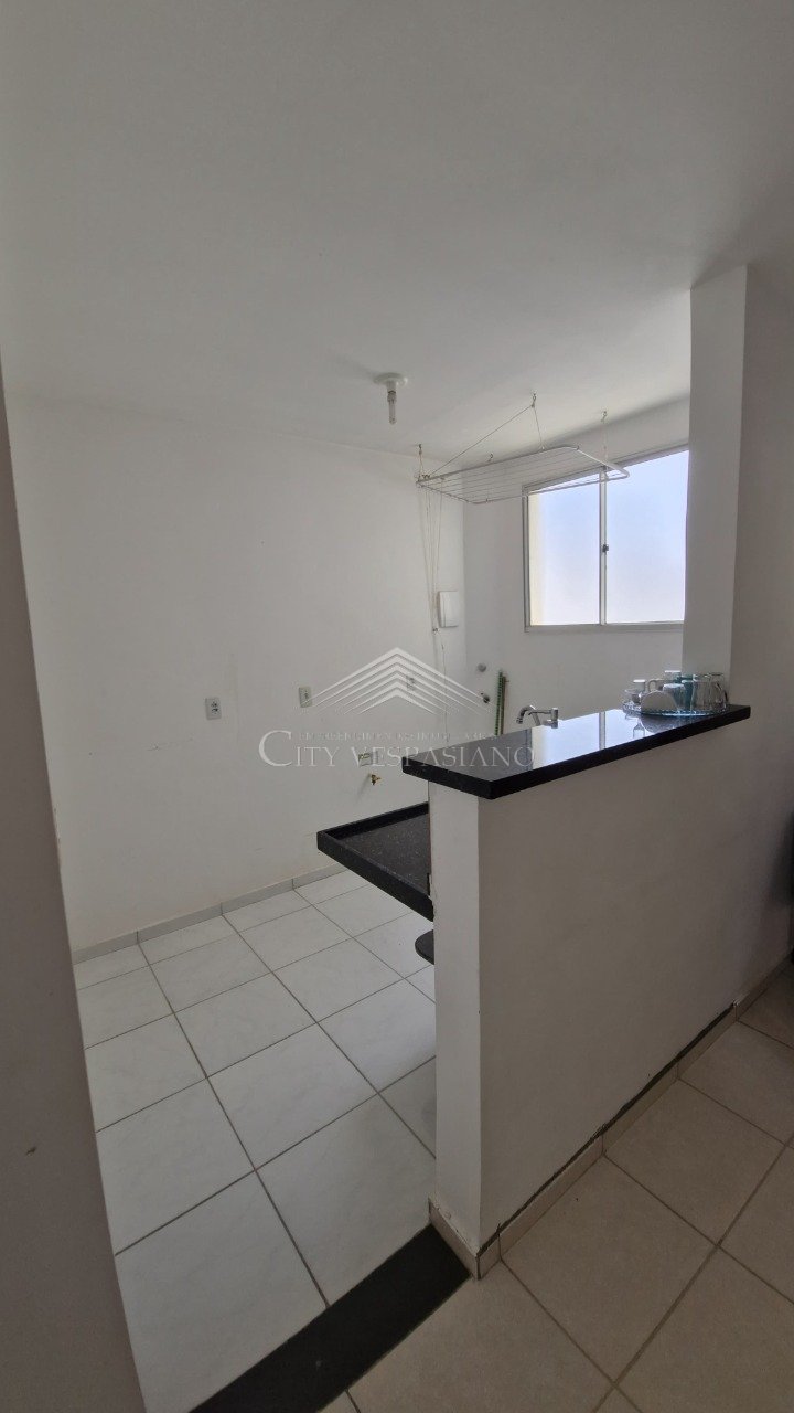 Apartamento - 2 quartos - GAVEA, Vespasiano - código 1503 - foto 5