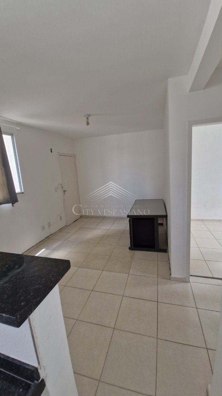 Apartamento - 2 quartos - GAVEA, Vespasiano - código 1503 - foto 10