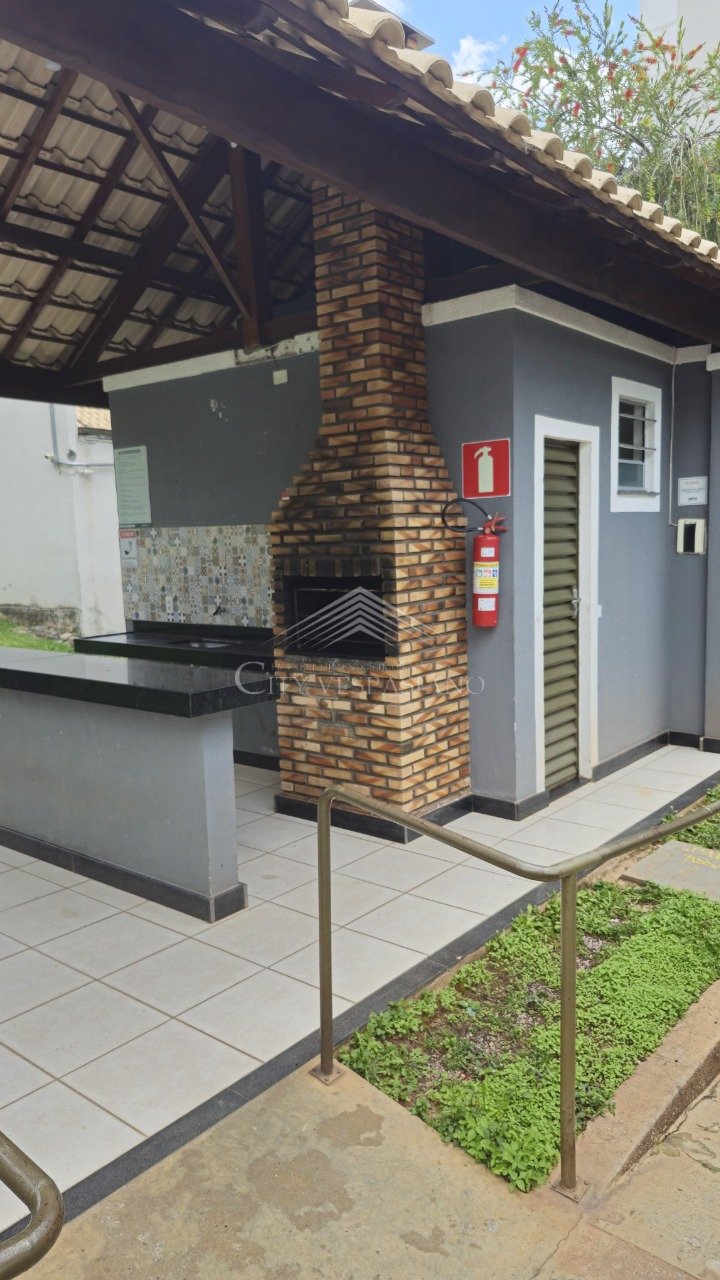 Apartamento - 2 quartos - GAVEA, Vespasiano - código 1503 - foto 13