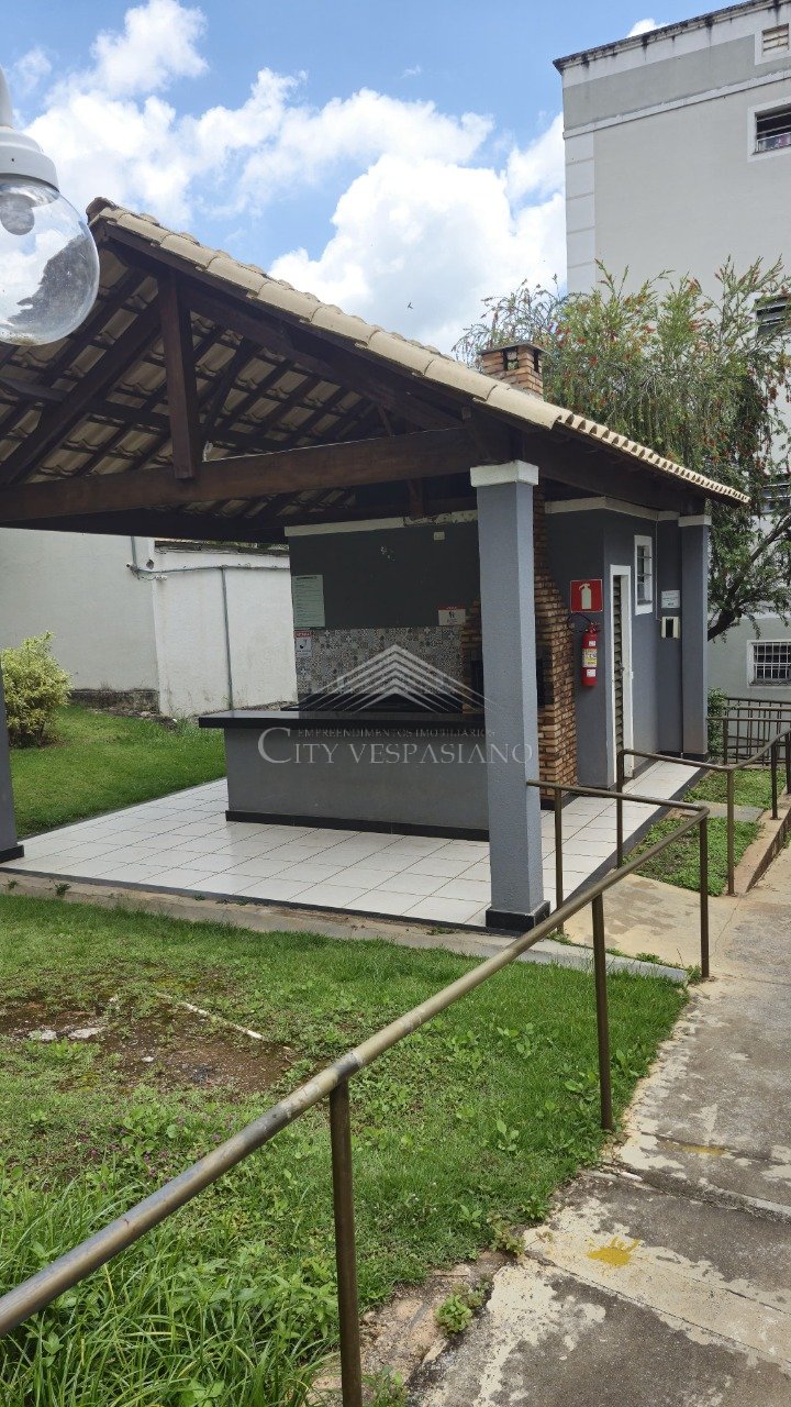 Apartamento - 2 quartos - GAVEA, Vespasiano - código 1503 - foto 14