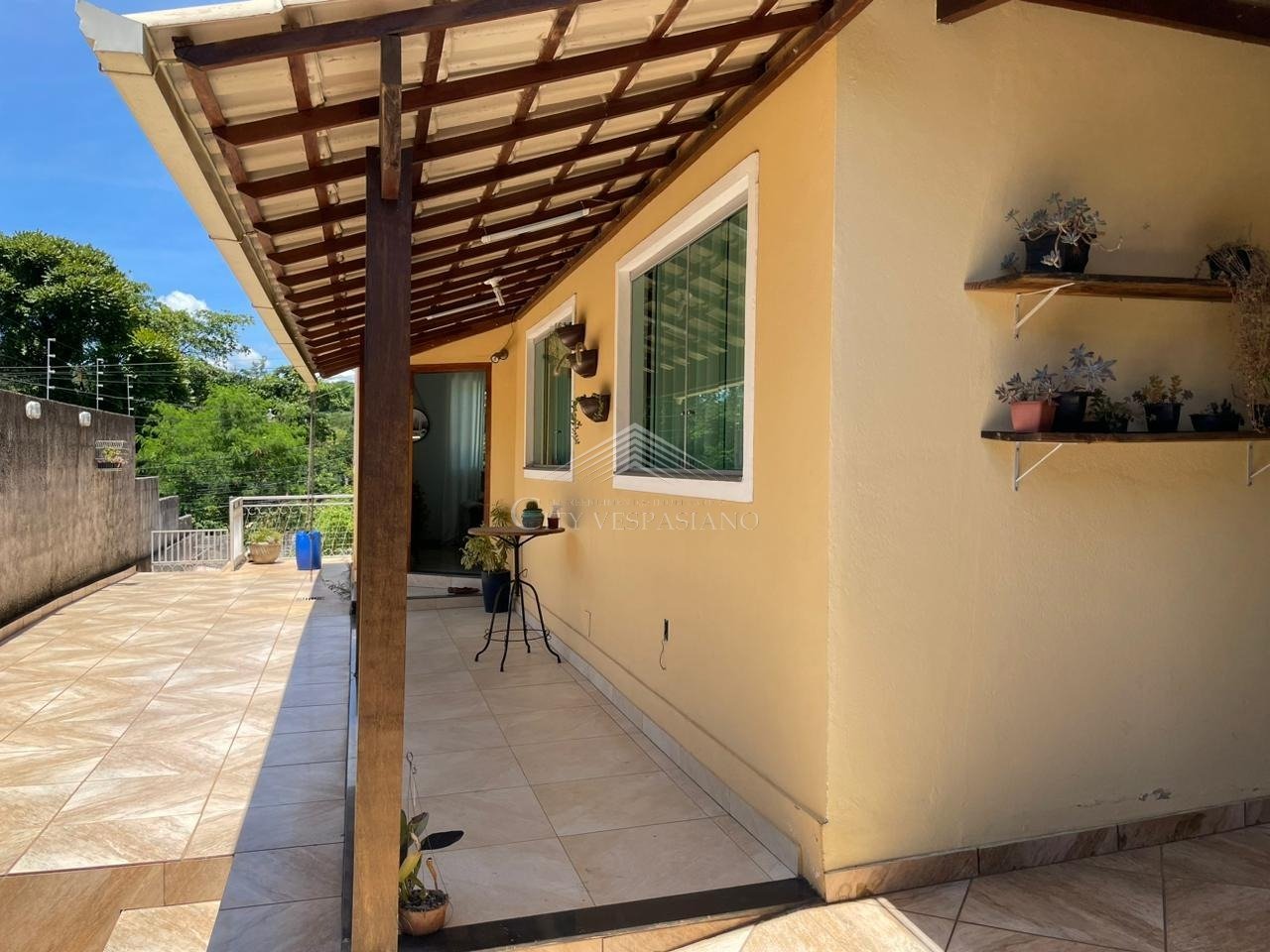 CASA BAIRRO MARIA LOURDES SJ