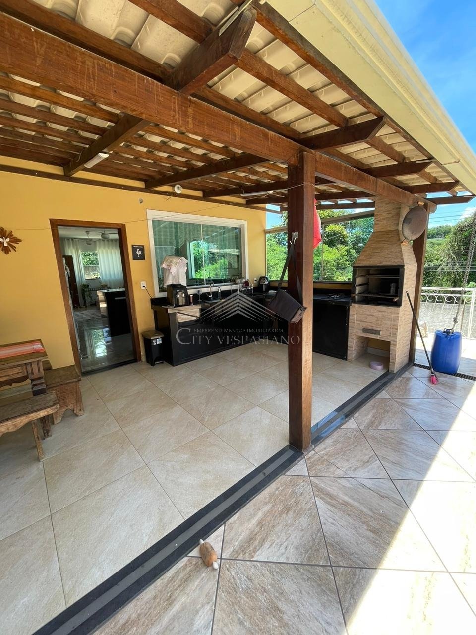 Casa - 3 quartos - maria lourdes, São José da Lapa - código 1298 - foto 21
