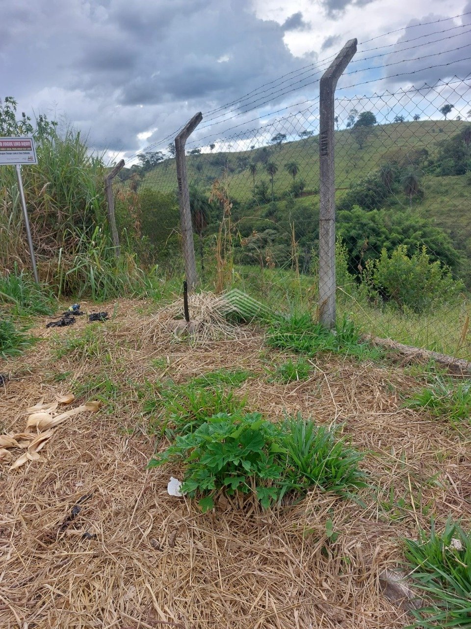 TERRENO INACIO DE CARVALHO SÃO JOSÉ DA LAPA