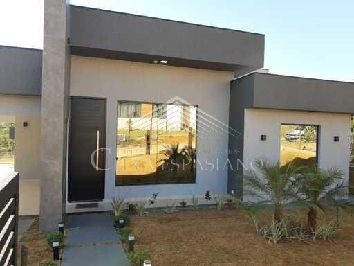 Casa em Condomínio - 3 quartos - Condomínio Estancia da Mata, Jaboticatubas - código 1301 - foto 2