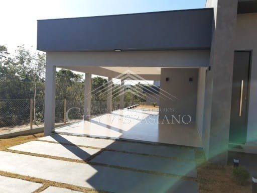 Casa em Condomínio - 3 quartos - Condomínio Estancia da Mata, Jaboticatubas - código 1301 - foto 3