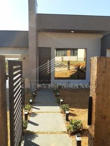 Casa em Condomínio - 3 quartos - Condomínio Estancia da Mata, Jaboticatubas - código 1301 - foto 4