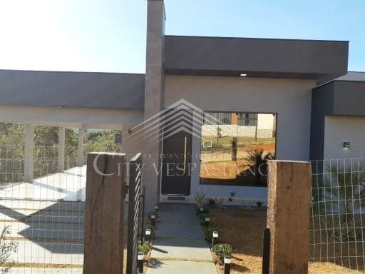 Casa em Condomínio - 3 quartos - Condomínio Estancia da Mata, Jaboticatubas - código 1301 - foto 5