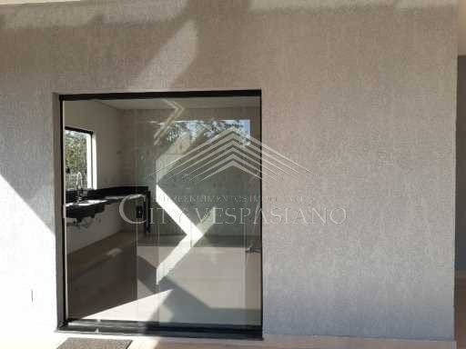 Casa em Condomínio - 3 quartos - Condomínio Estancia da Mata, Jaboticatubas - código 1301 - foto 10