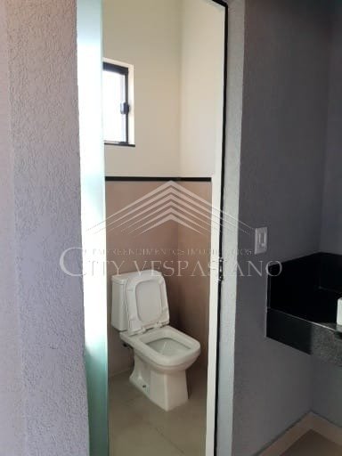 Casa em Condomínio - 3 quartos - Condomínio Estancia da Mata, Jaboticatubas - código 1301 - foto 21