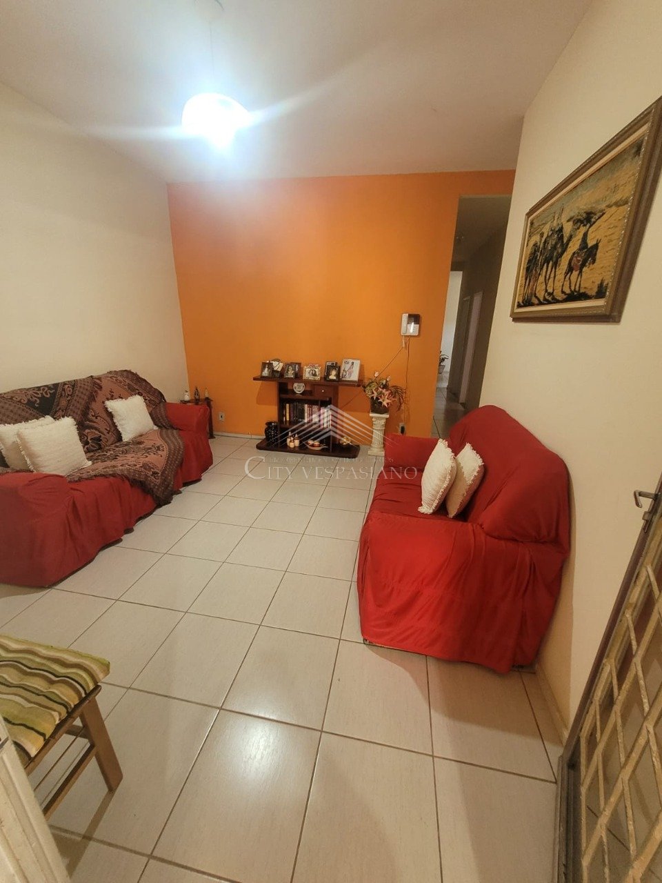 Casa - 3 quartos - Gavea II, Vespasiano - código 863 - foto 6