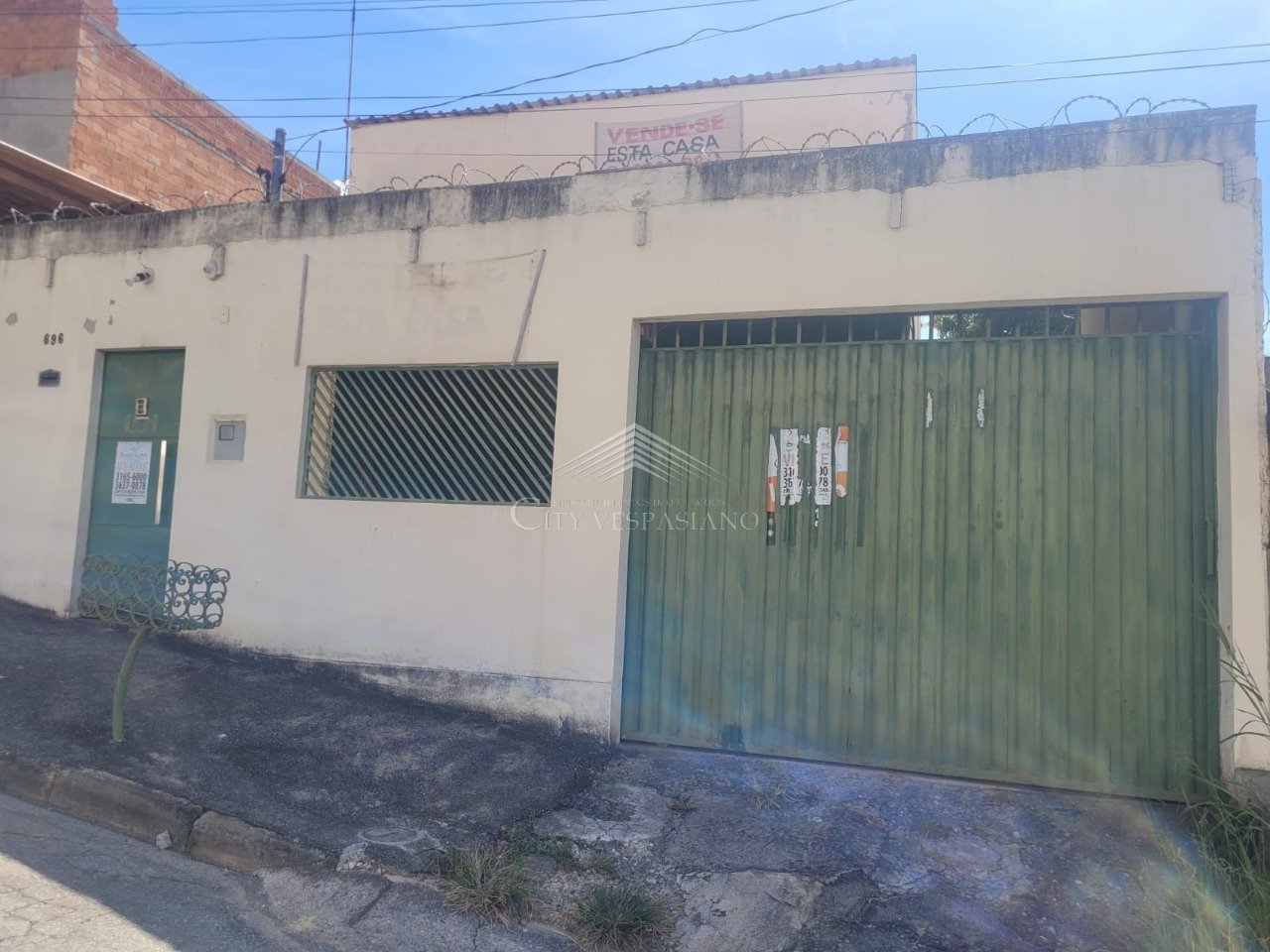 Casa - 3 quartos - Gavea II, Vespasiano - código 863 - foto 7