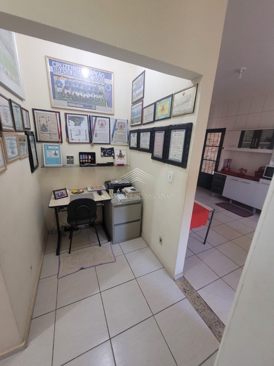 Casa - 3 quartos - Gavea II, Vespasiano - código 863 - foto 13