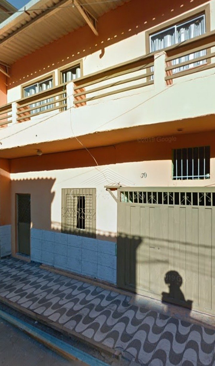 CASA BAIRRO MORRO ALTO