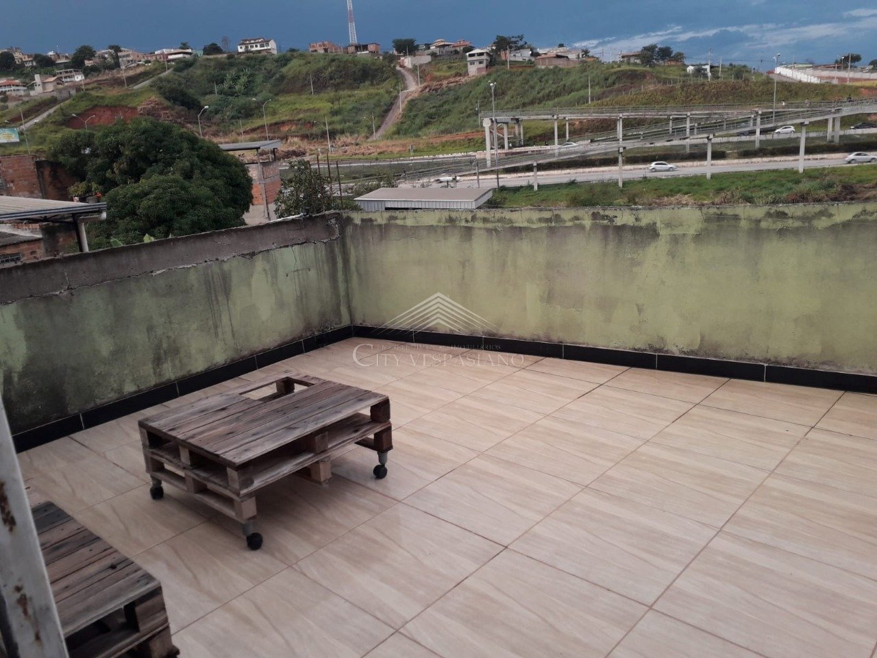 Casa - 4 quartos - Conjunto Habitacional Morro Alto, Vespasiano - código 1400 - foto 5