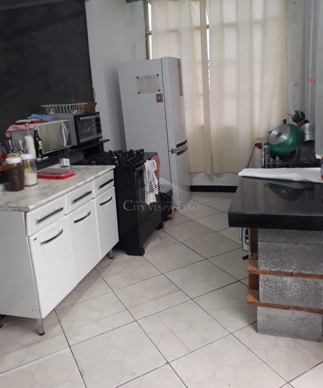 Casa - 4 quartos - Conjunto Habitacional Morro Alto, Vespasiano - código 1400 - foto 9