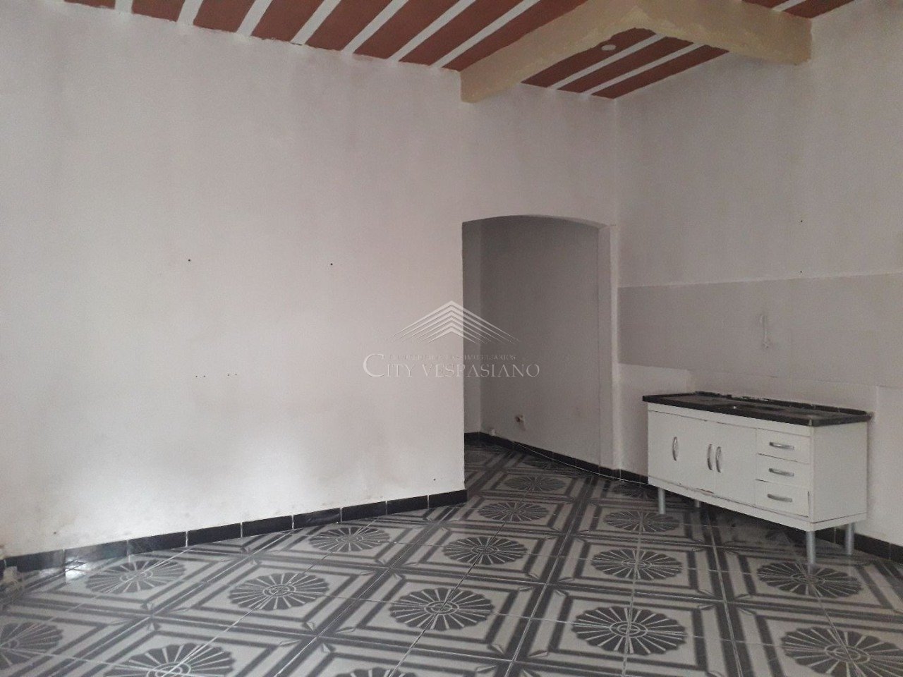 Casa - 4 quartos - Conjunto Habitacional Morro Alto, Vespasiano - código 1400 - foto 12
