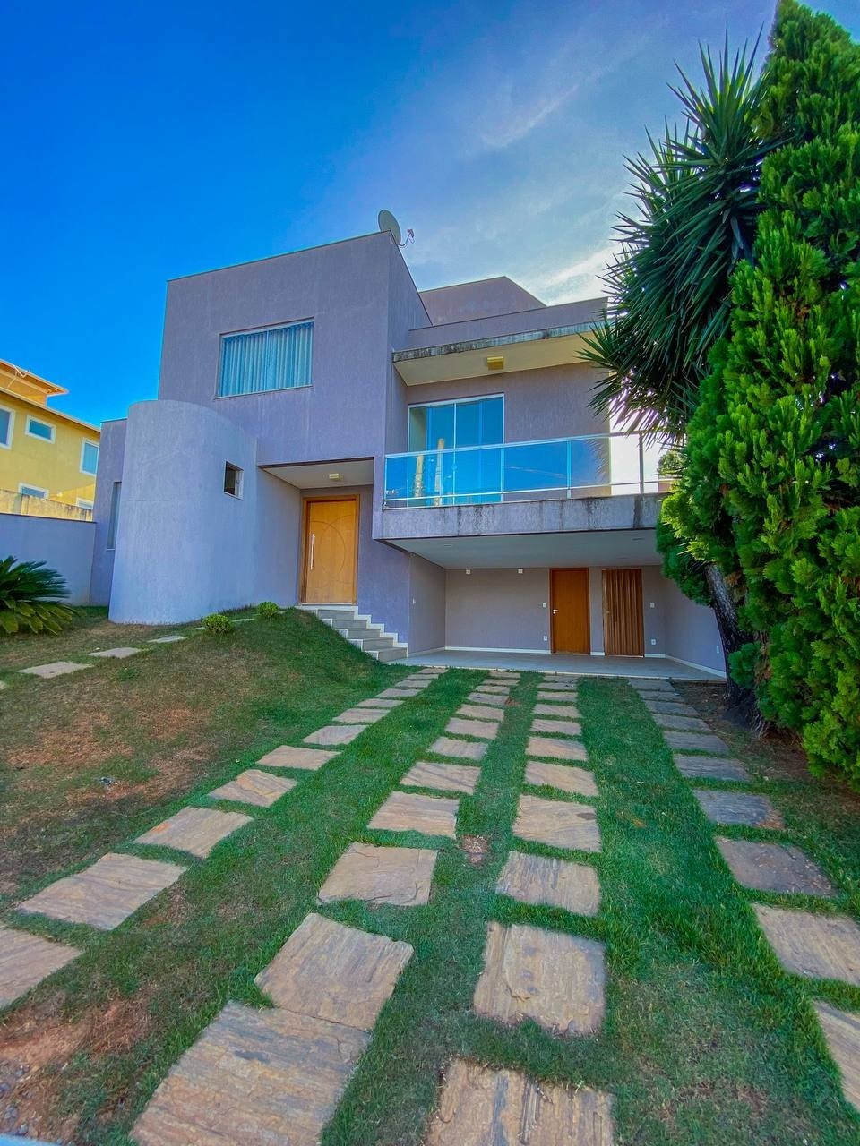 Casa no Condomínio Residencial Rosa dos Ventos