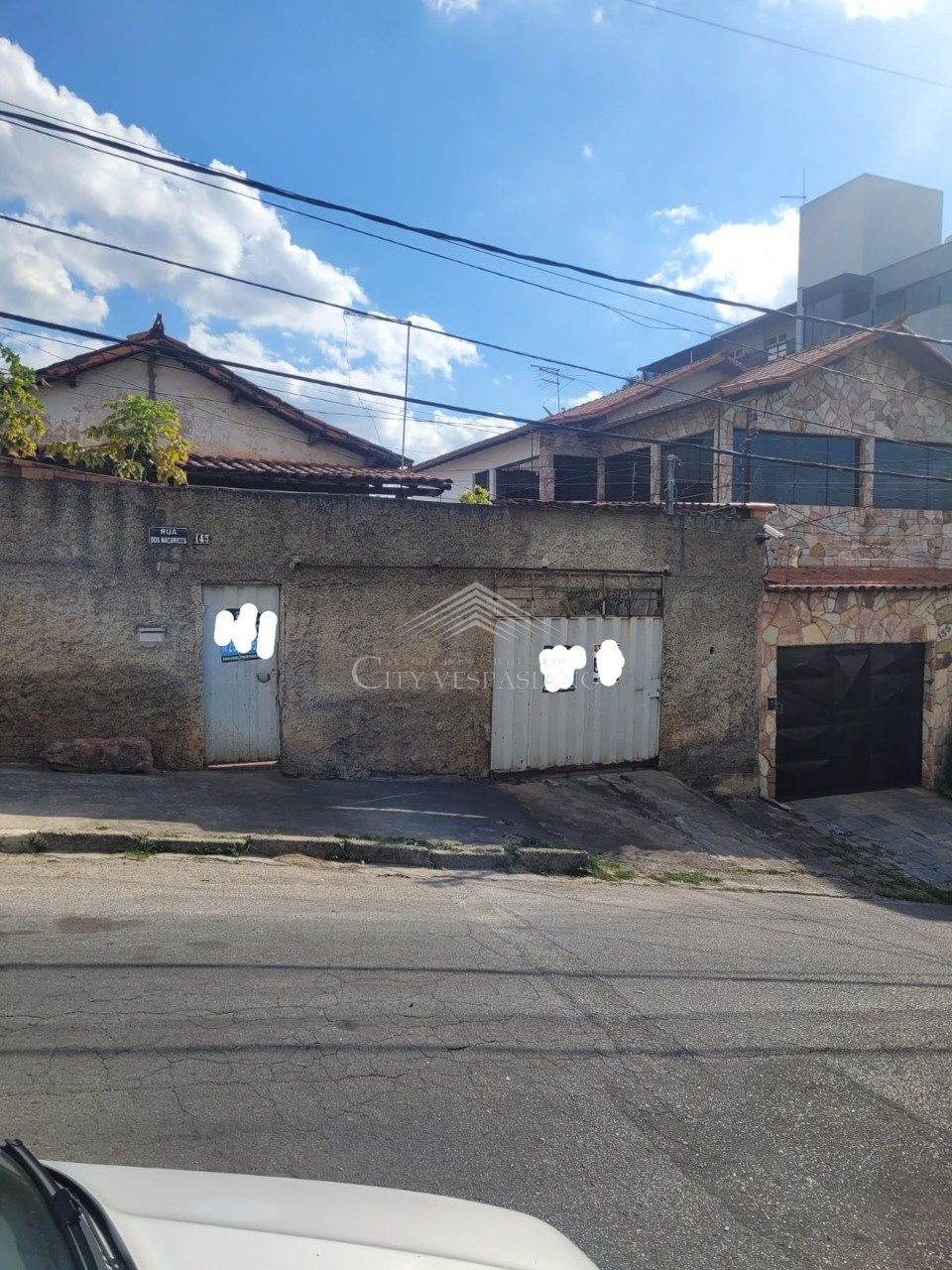 Casa - Vila Cloris, Belo Horizonte - código 1391 - foto 2
