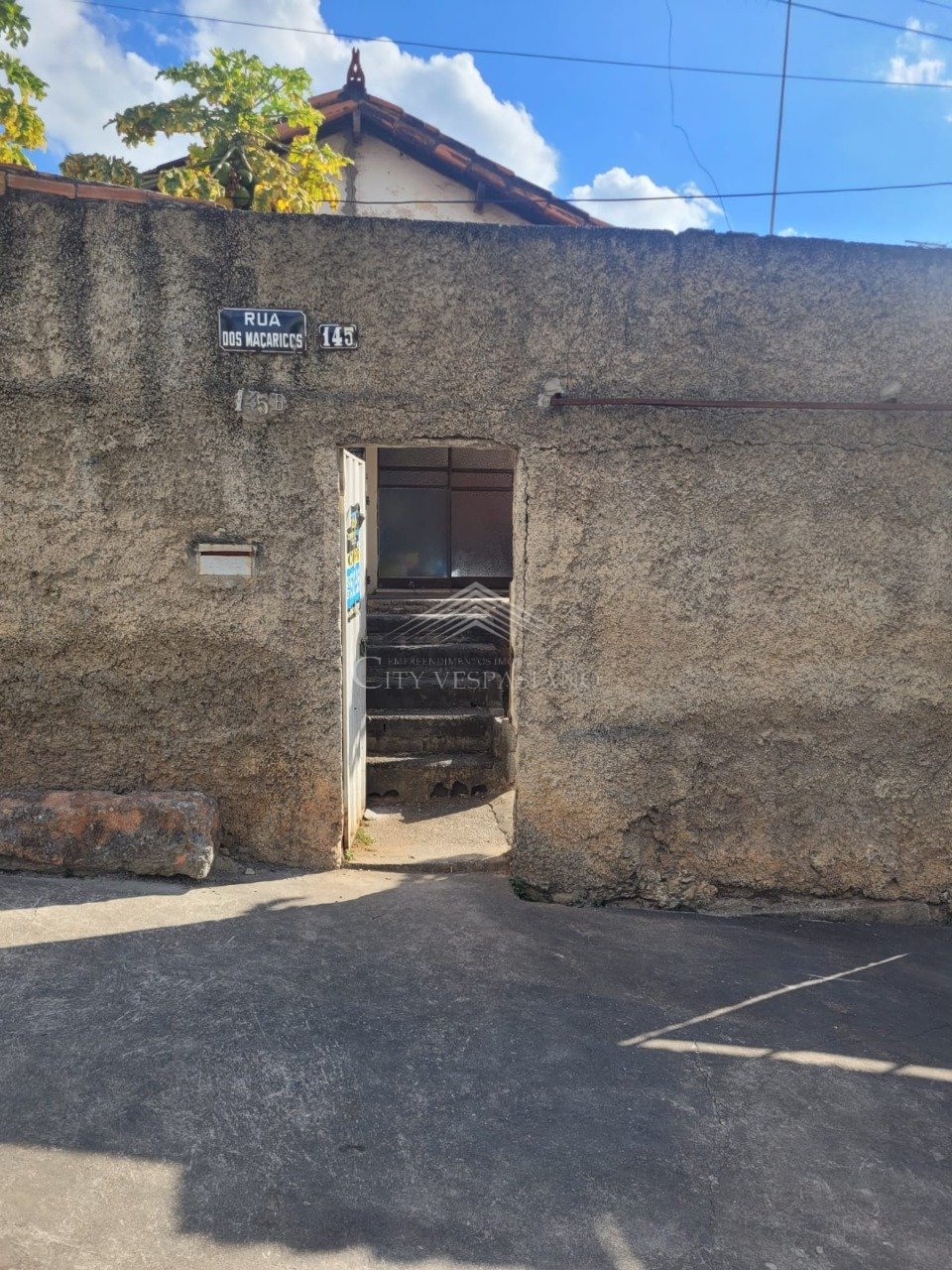Casa - Vila Cloris, Belo Horizonte - código 1391 - foto 3