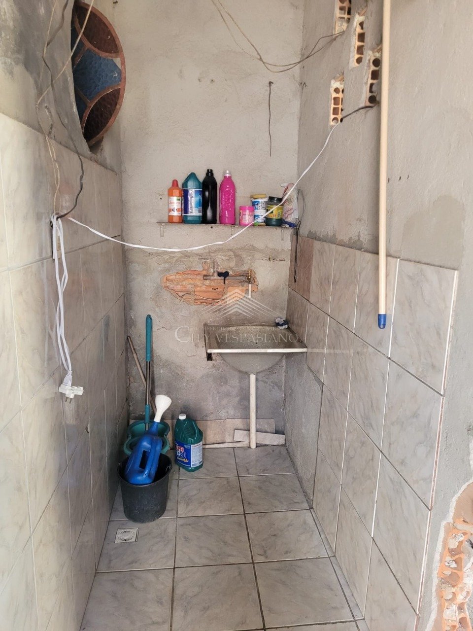 Casa - Vila Cloris, Belo Horizonte - código 1391 - foto 4