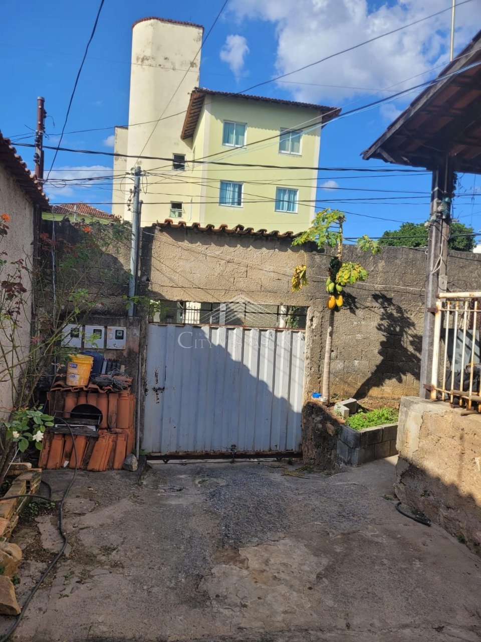 Casa - Vila Cloris, Belo Horizonte - código 1391 - foto 6