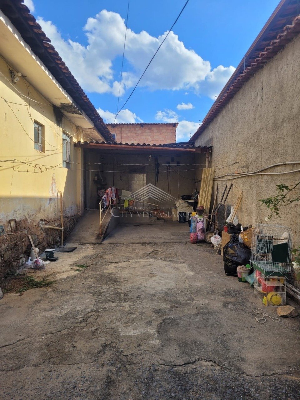 Casa - Vila Cloris, Belo Horizonte - código 1391 - foto 7