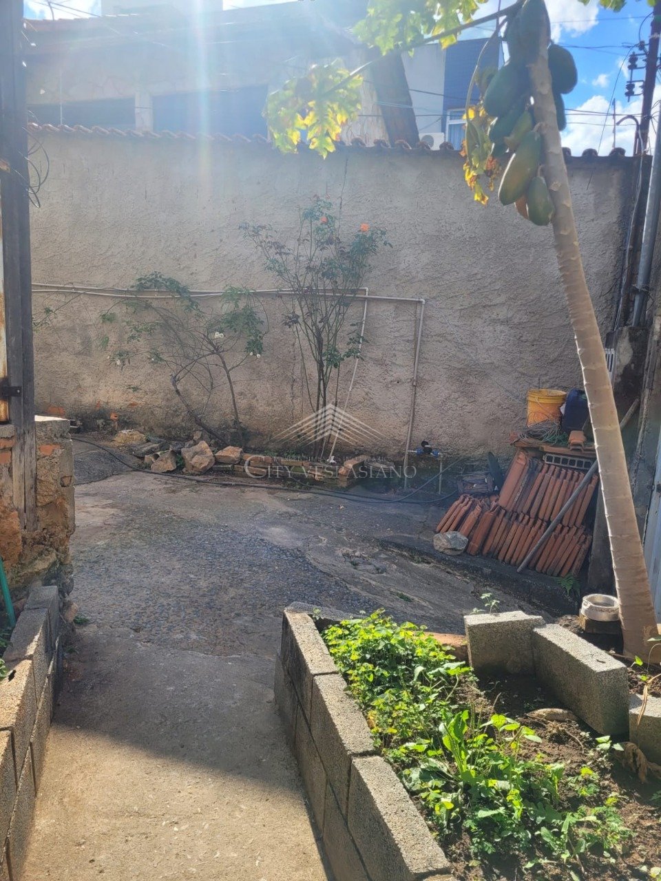 Casa - Vila Cloris, Belo Horizonte - código 1391 - foto 8