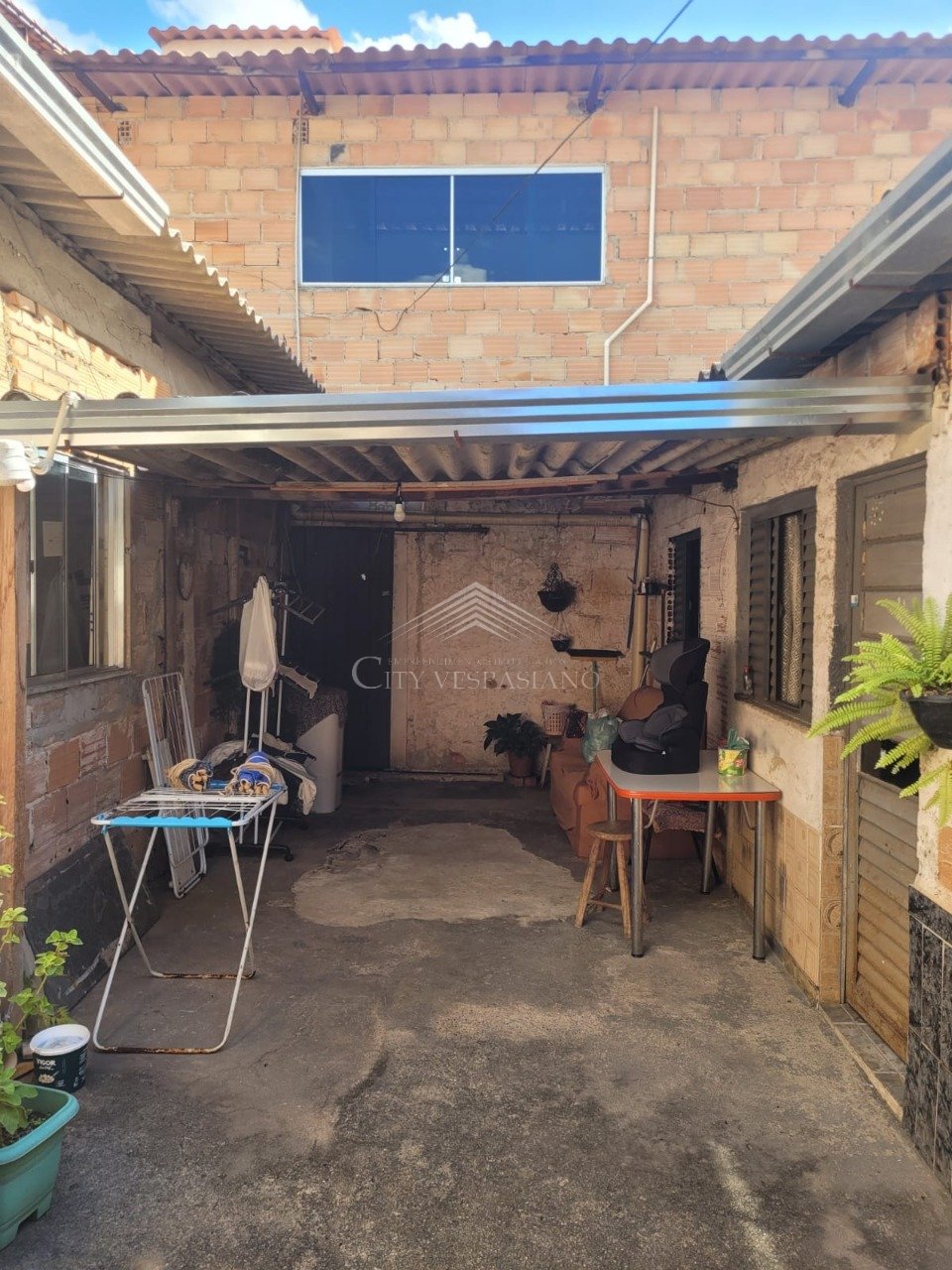 Casa - Vila Cloris, Belo Horizonte - código 1391 - foto 9