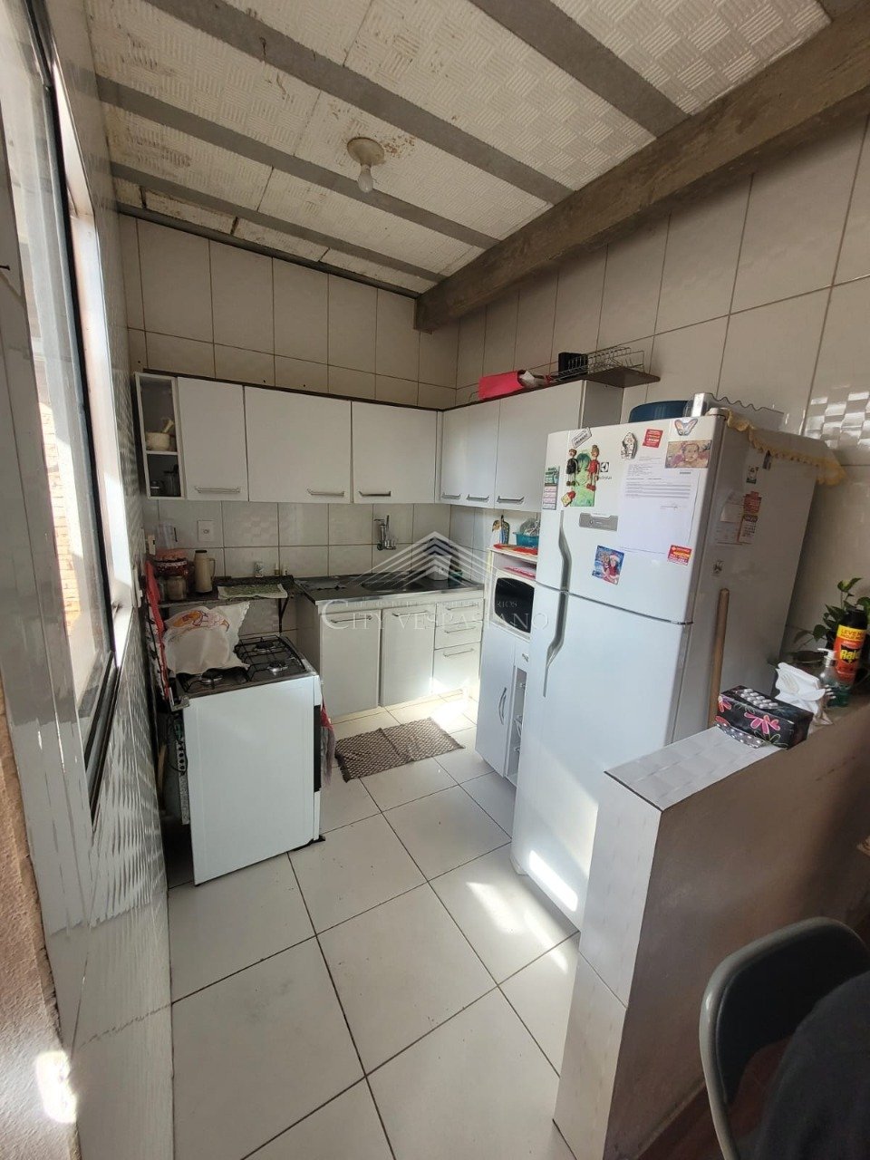 Casa - Vila Cloris, Belo Horizonte - código 1391 - foto 11