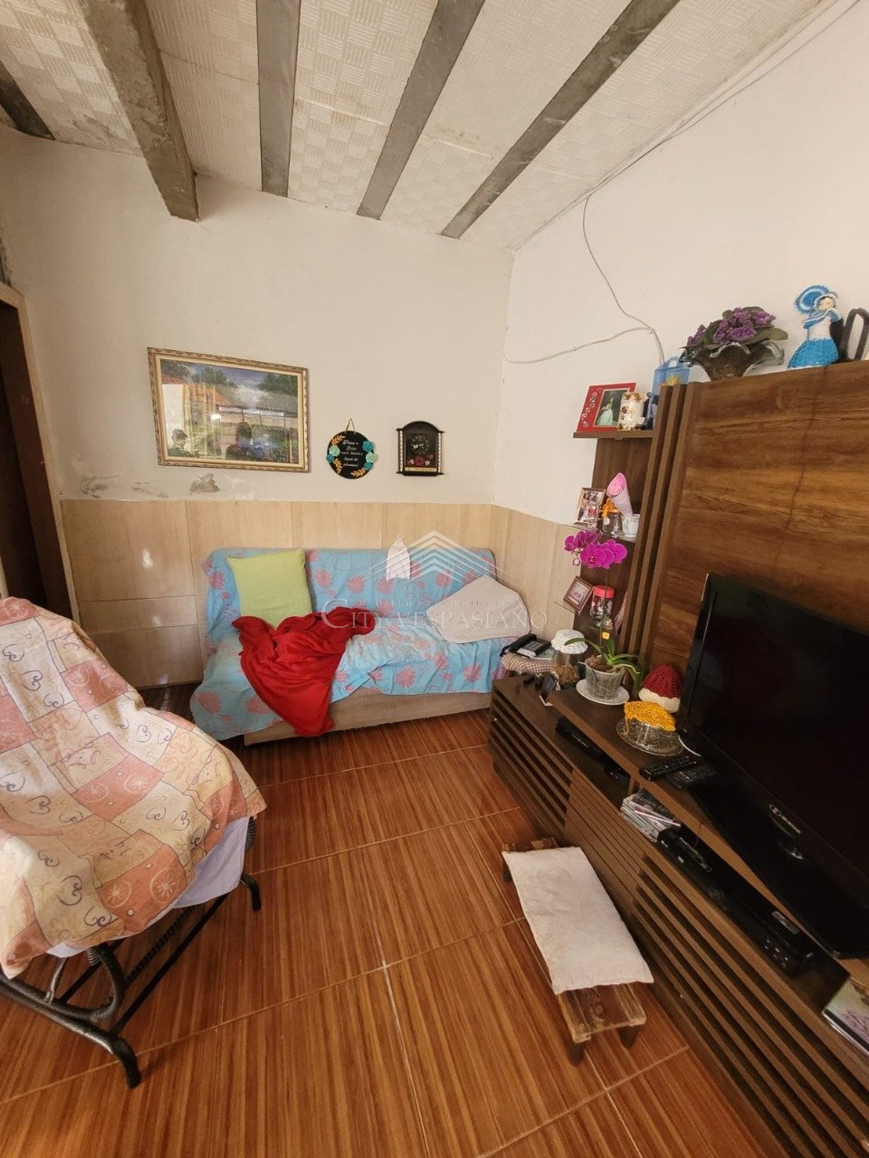 Casa - Vila Cloris, Belo Horizonte - código 1391 - foto 12