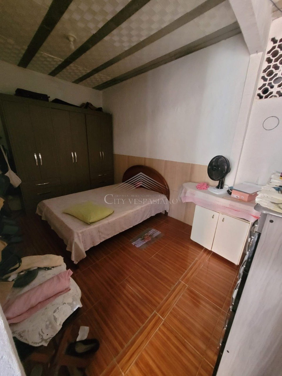 Casa - Vila Cloris, Belo Horizonte - código 1391 - foto 15