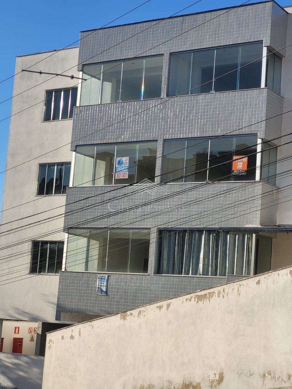 Apartamento - 3 quartos - GAVEA, Vespasiano - código 1425 - foto 4