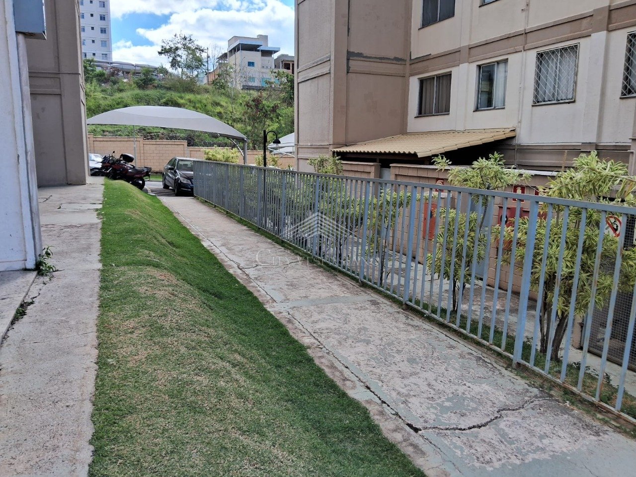 APARTAMENTO GÁVEA II - COND. VILLE VALENCIA